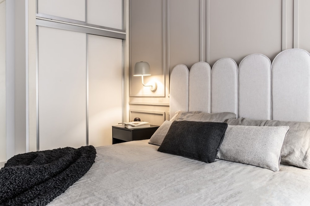 Fisciano - 3 Bedrooms Apartment in Goya
