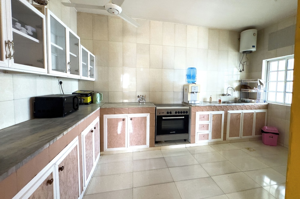 Bait Allubana Villa