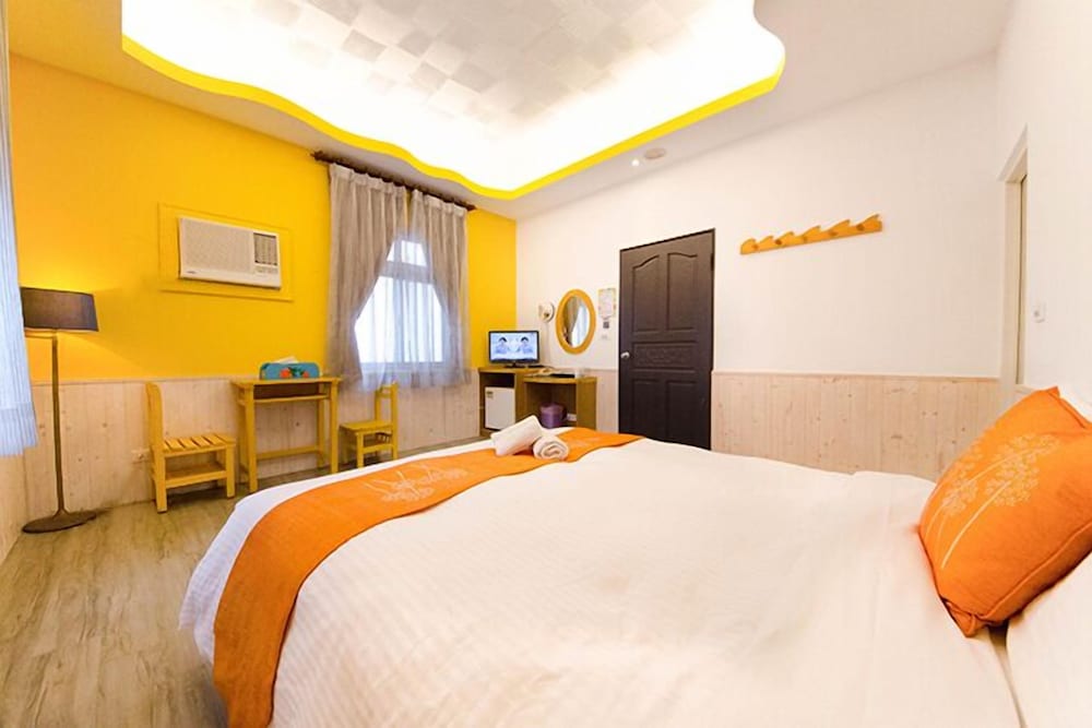 SouthernSea Hostel