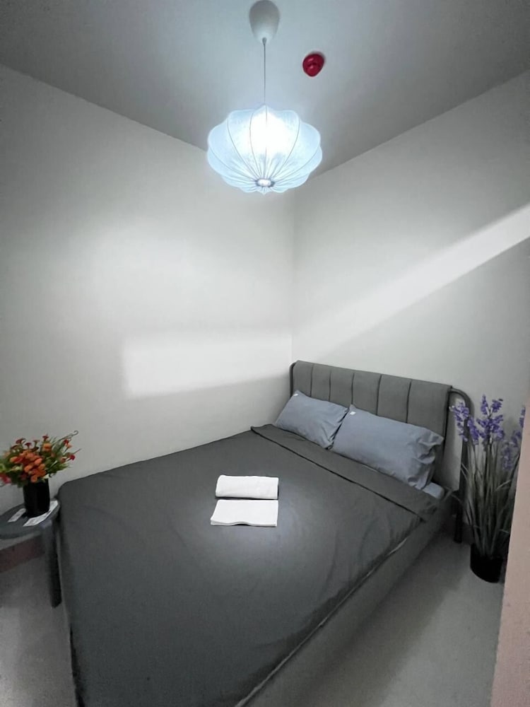 SHORE 3 RESIDENCES