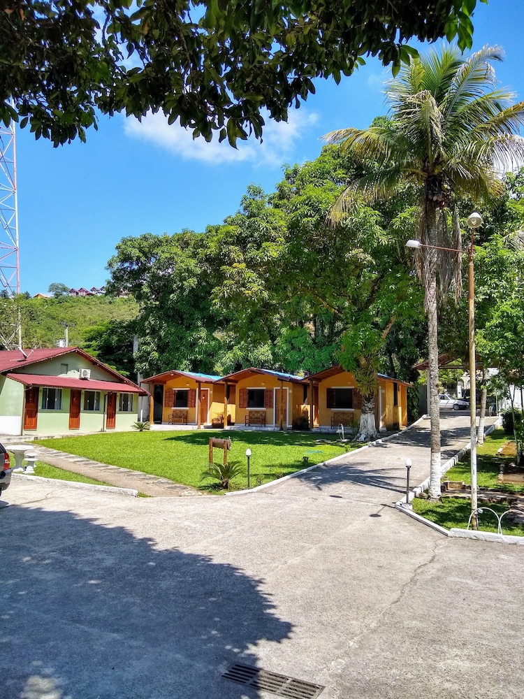 Pousada da Praça Penedo