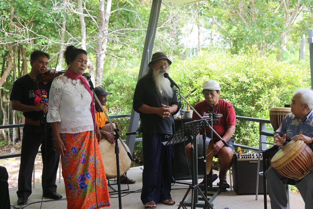 Na Sook Resort