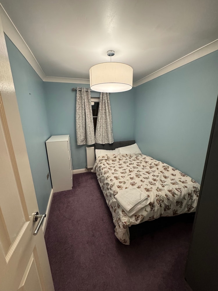 Glasgow Guest House