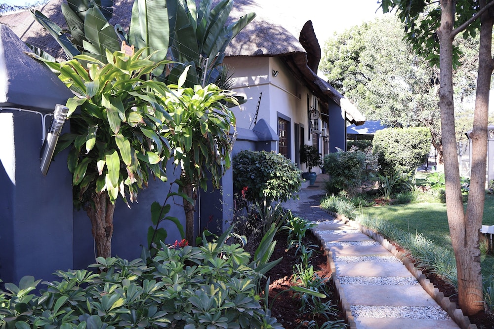 Golden Casa