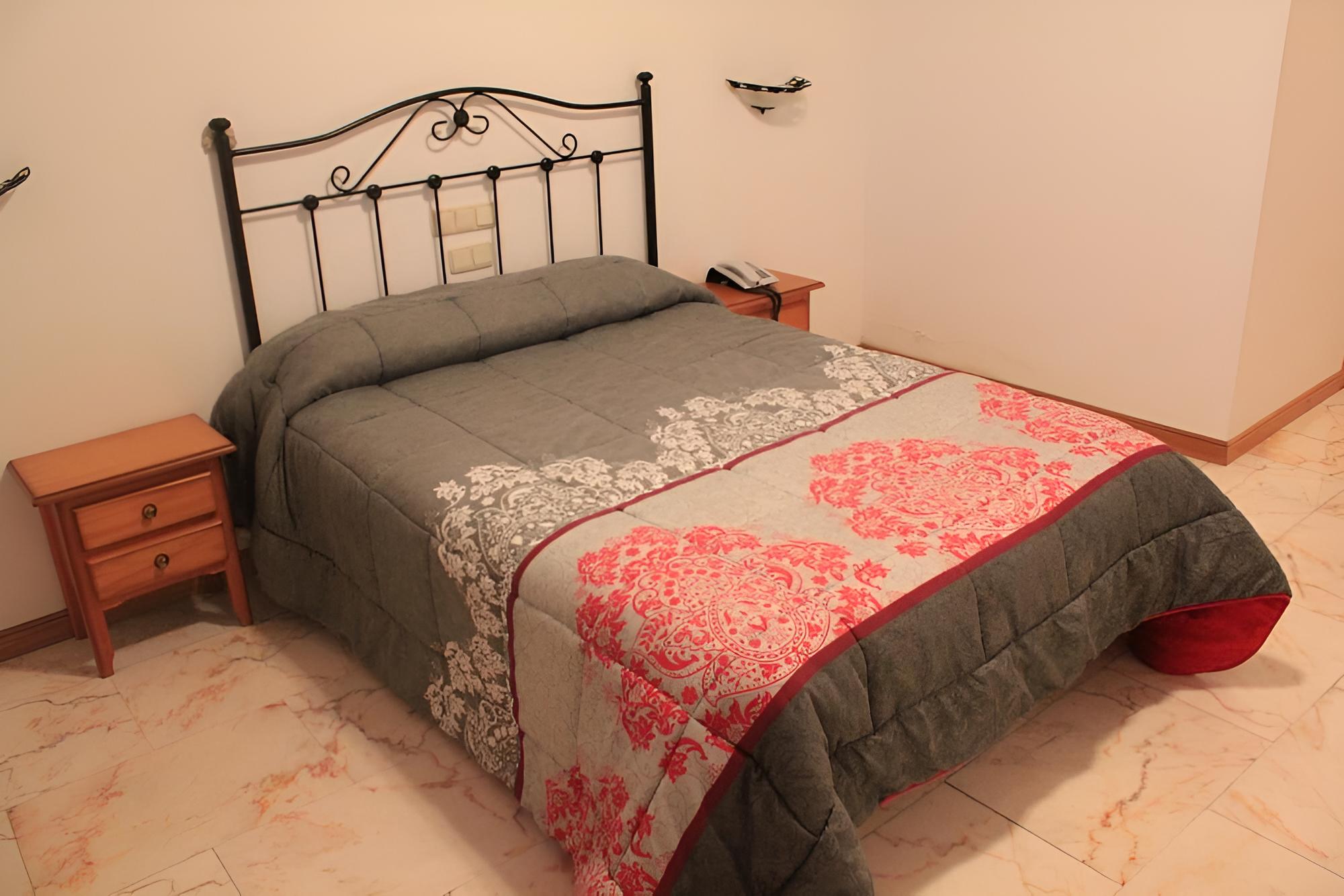 Pensión Residencia Pividal