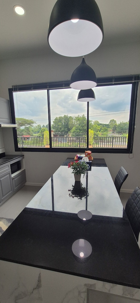 Harary Family apartments