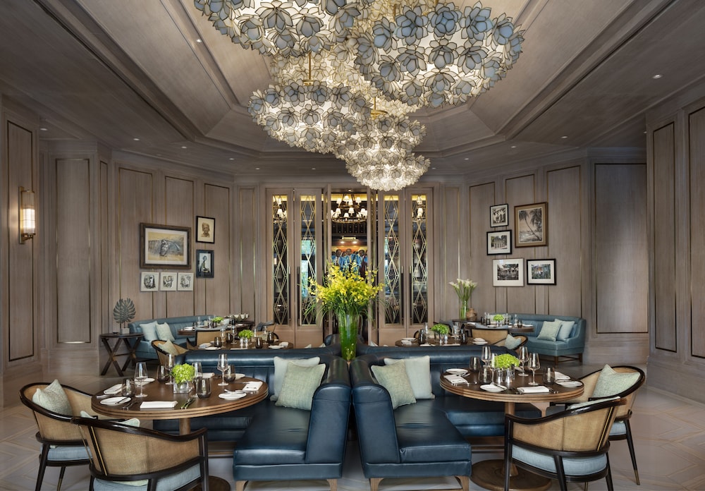 Nassau - Paradise Island Vacations - Rosewood Baha Mar - Property Image 45