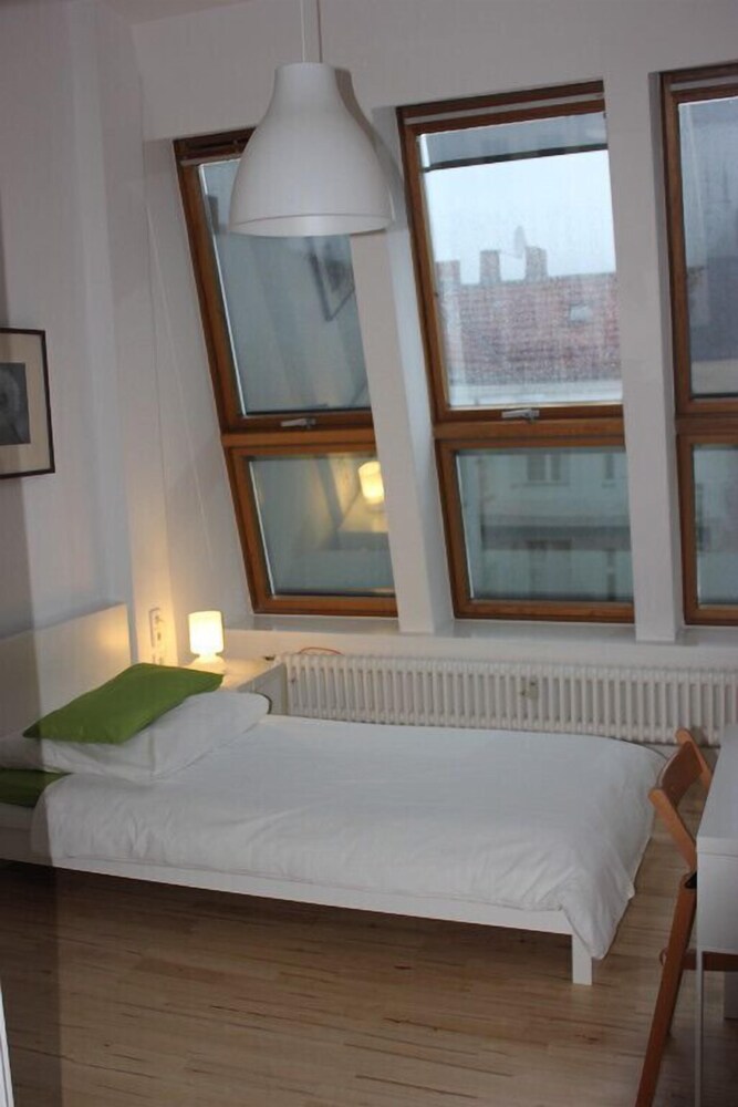 BerlinCityStay