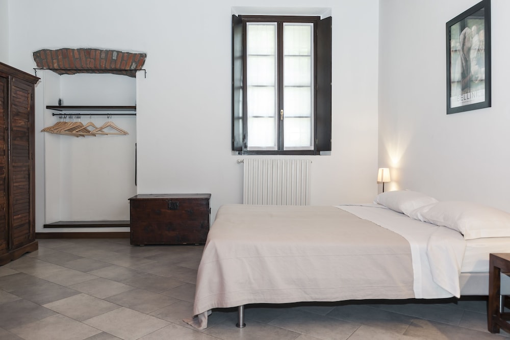 Agriturismo Cascina Scanna view 5