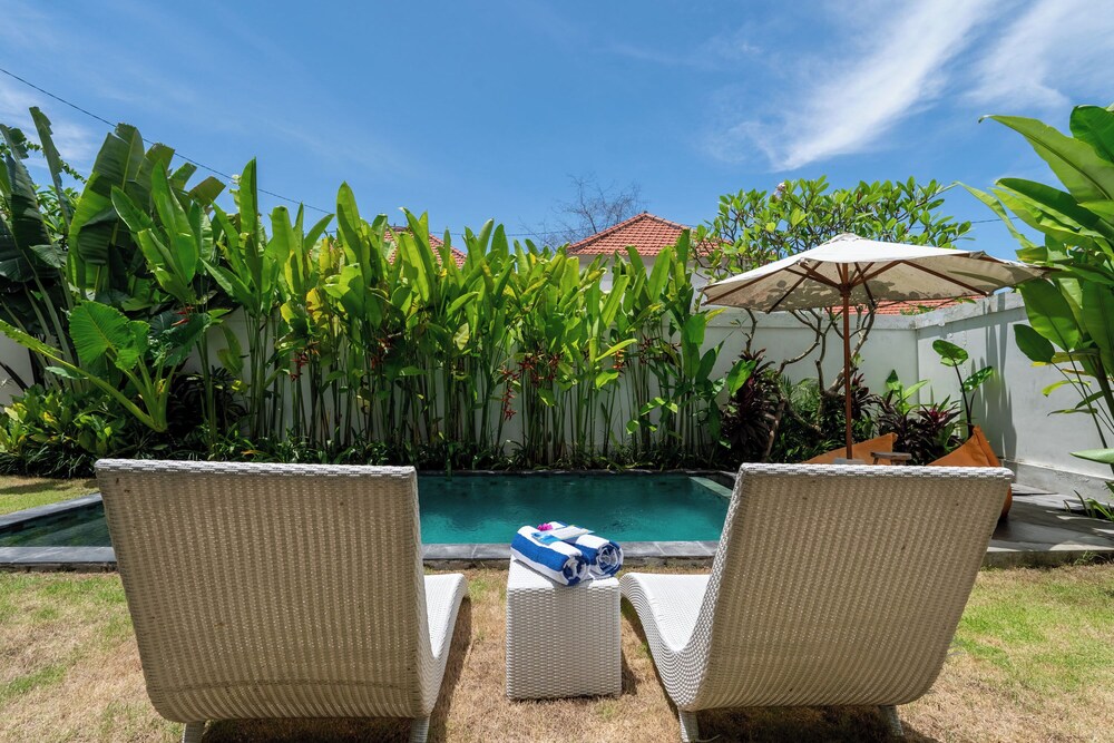 Villa Meli Canggu