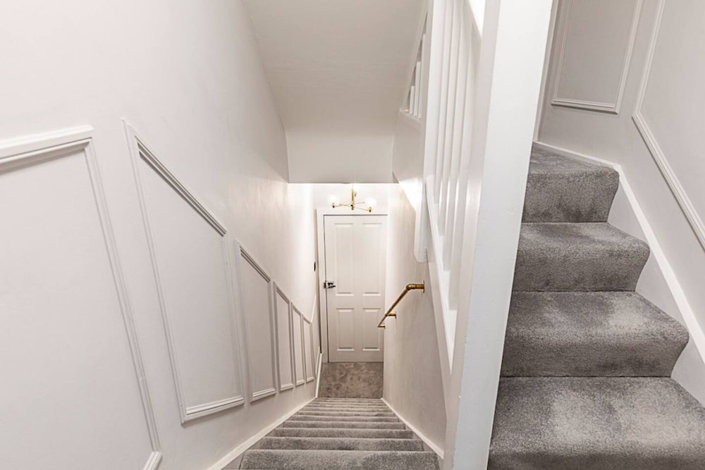 Fulham Oasis - From 325 Per Night