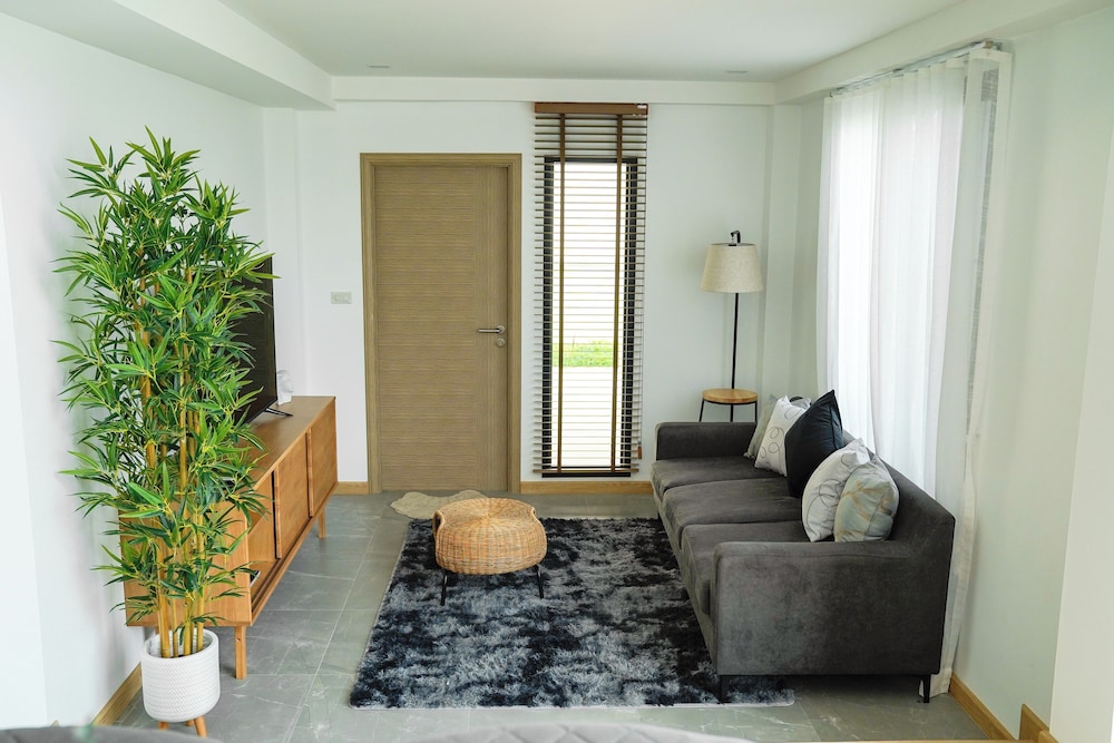 Kanna Pool Villa