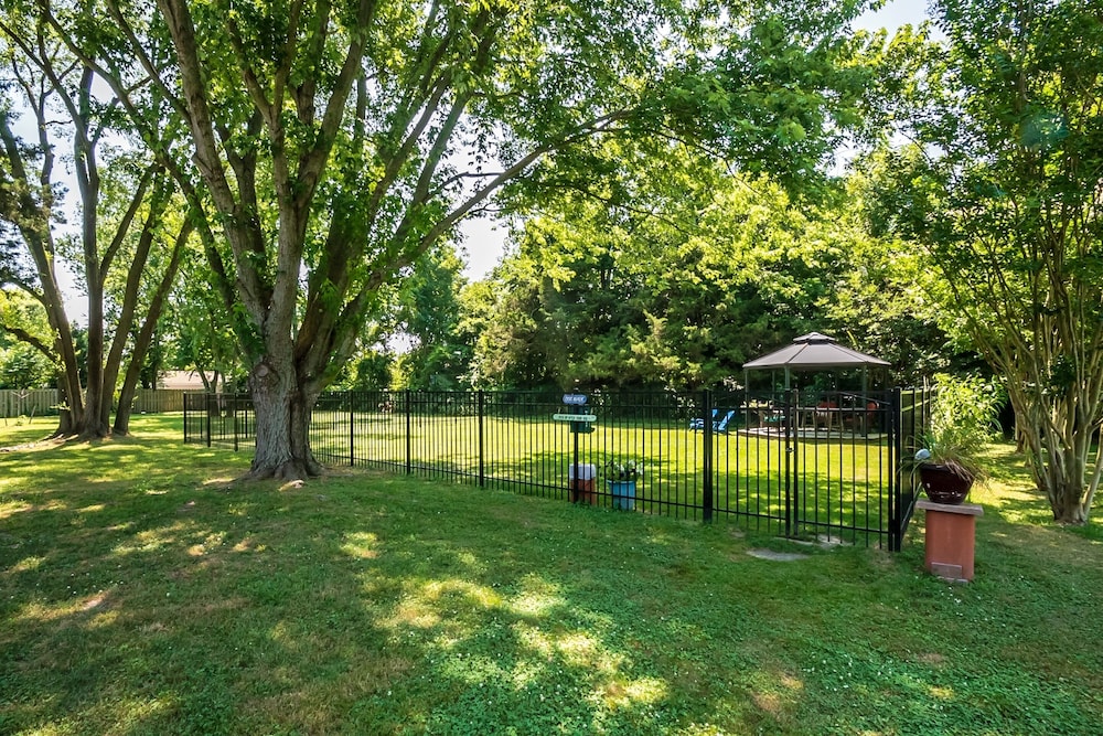 Homestead Bed & Breakfast at Rehoboth
