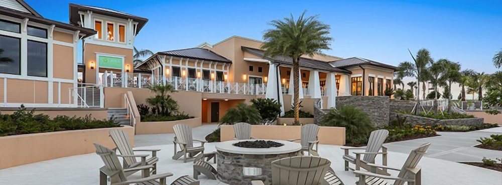 Hotel Solara Resort - Image 1