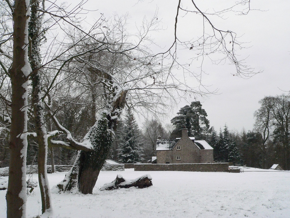 Danby Lodge