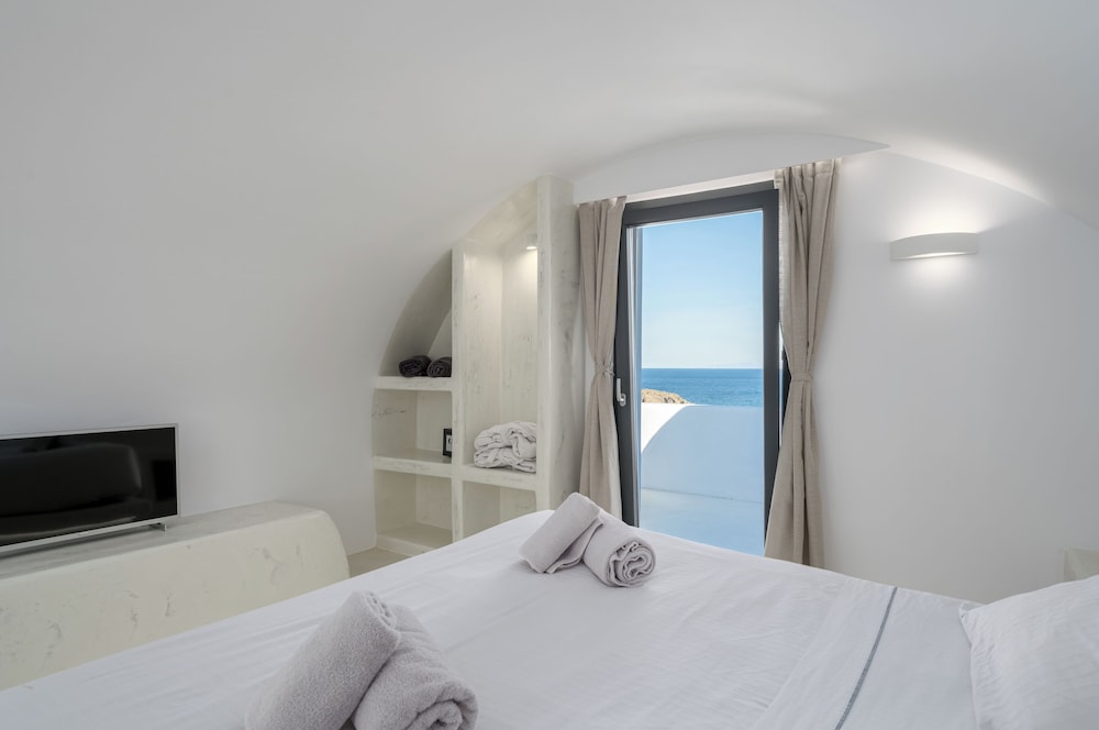 San Nectar Luxury Villas photo 3