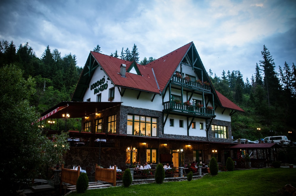 Lobogó Resort