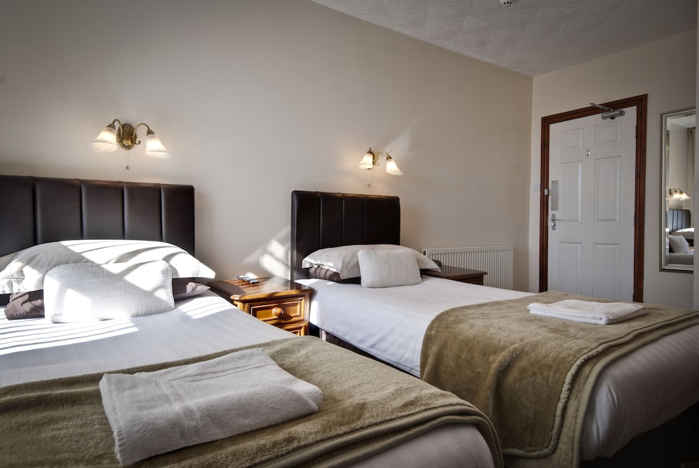 The Promenâd