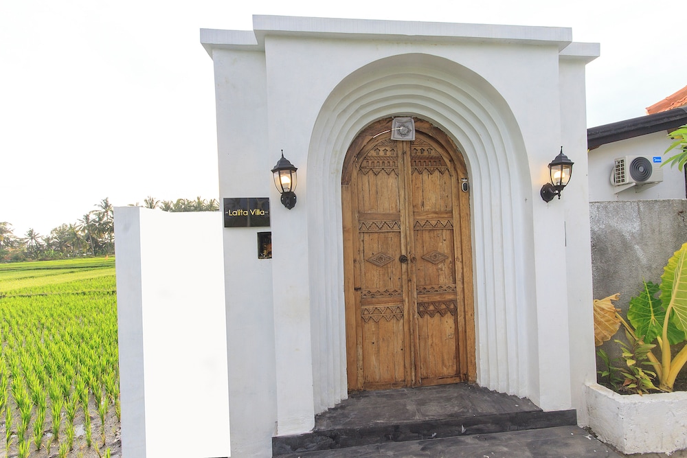 Lalita living villa Ubud