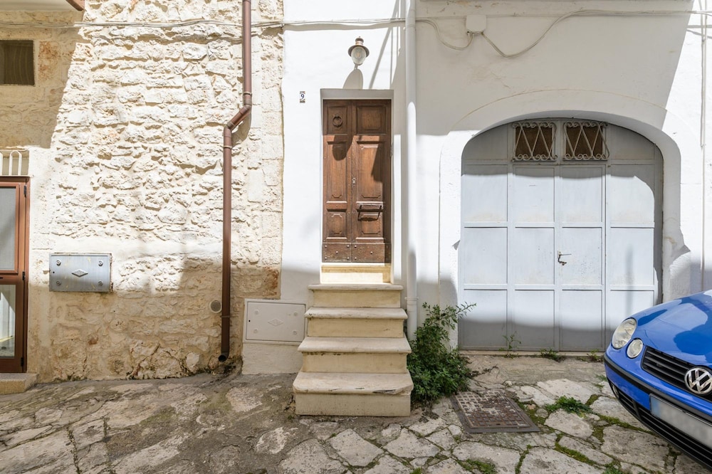 Terrazza Verdi in Ostuni
