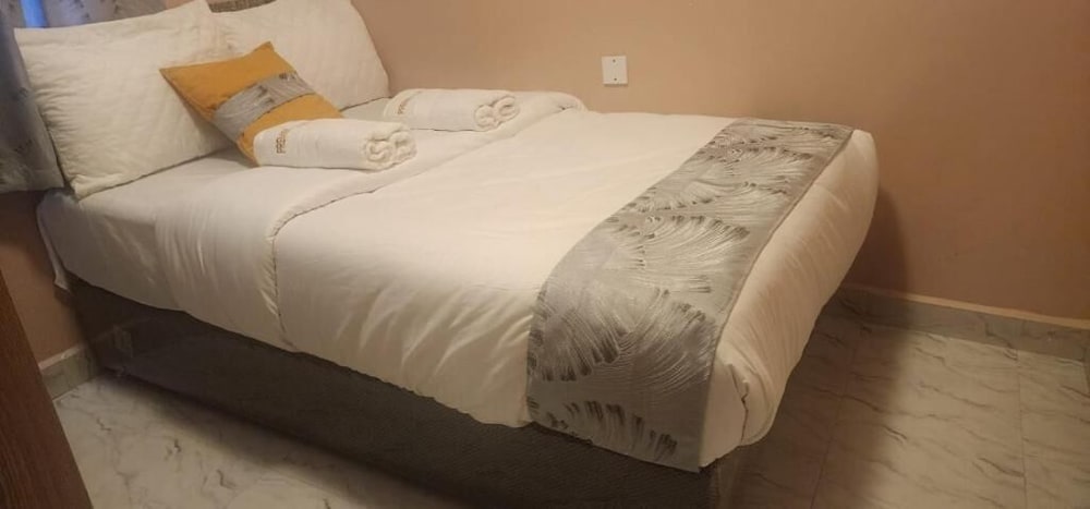 Premier Suites Isiolo