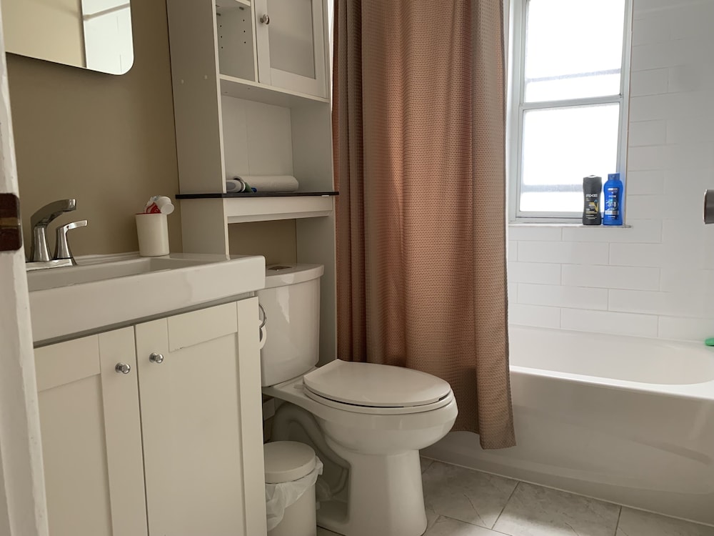 Kensington Suites