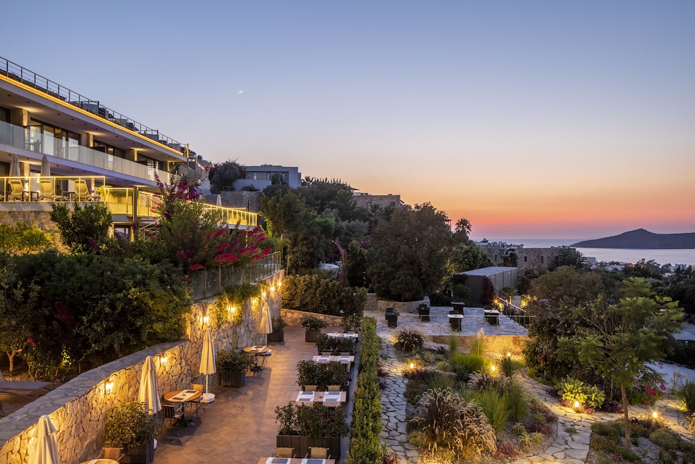 Spektr Boutique Hotel Yalıkavak - Image 100