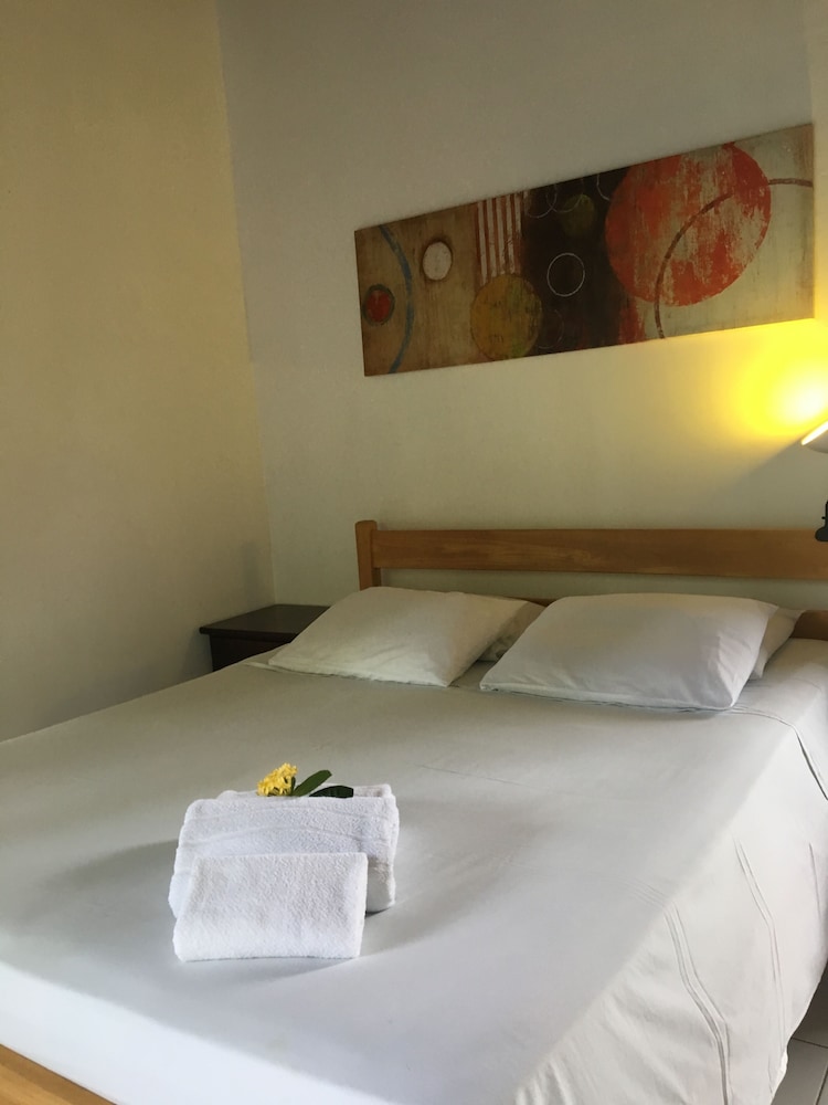 Bella Geriba Suites view 4
