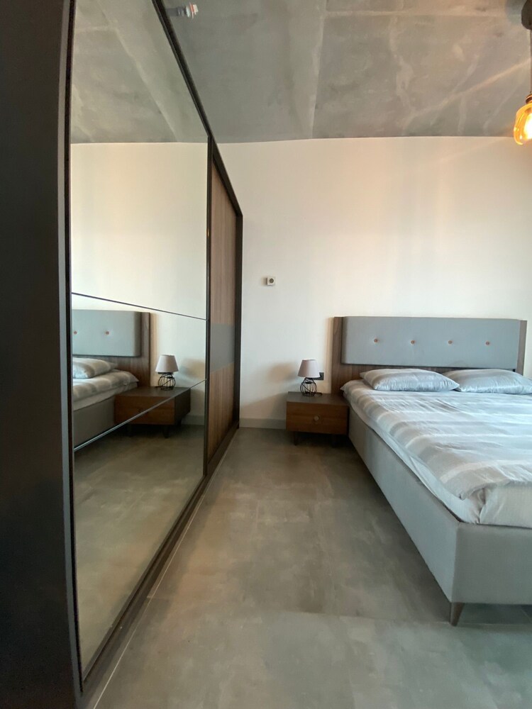Sinpas Queen Bomonti Residence By Bondy
