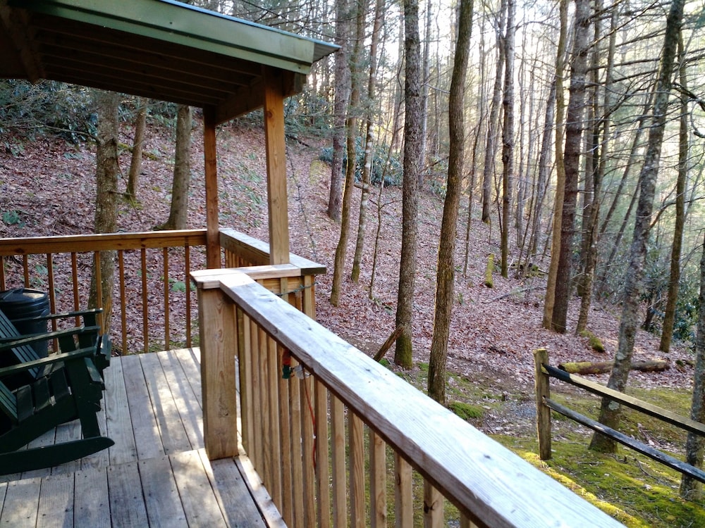 Valle Crucis Farm
