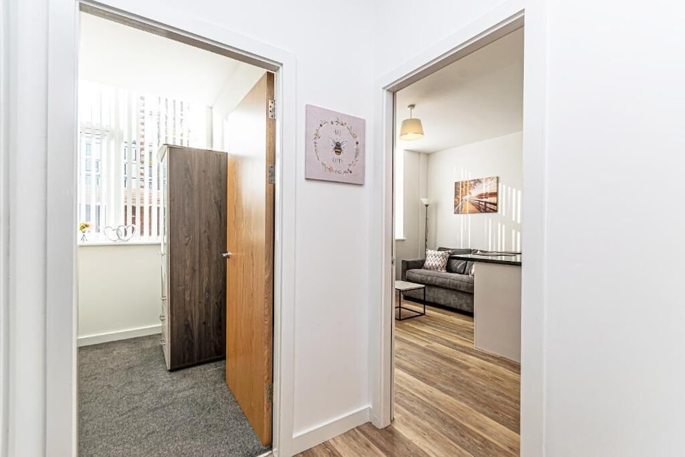 City Suites