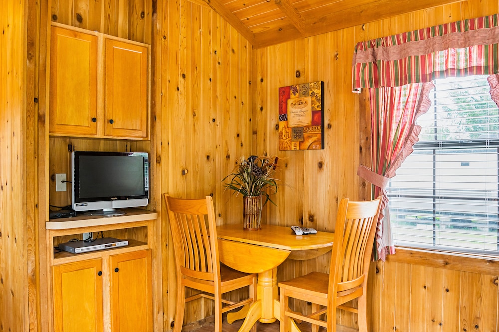 Long Beach RV & Camping Resort