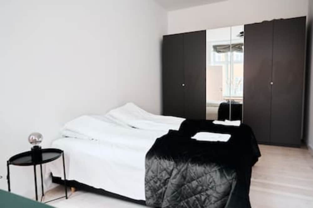 Stunning 2br in the Heart of CPH