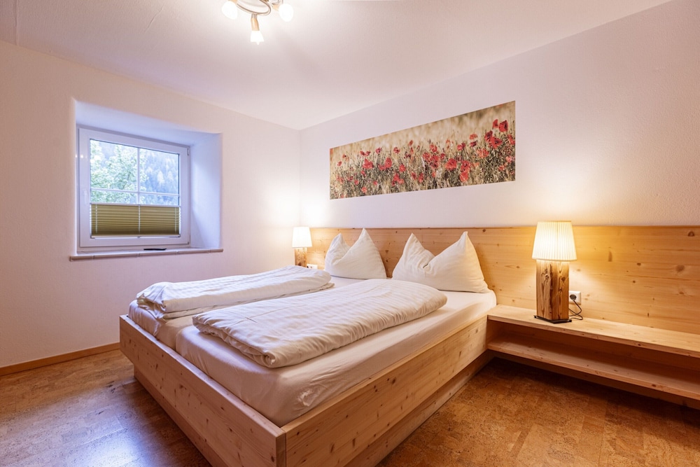 Vacation Apartment at Kreischberg