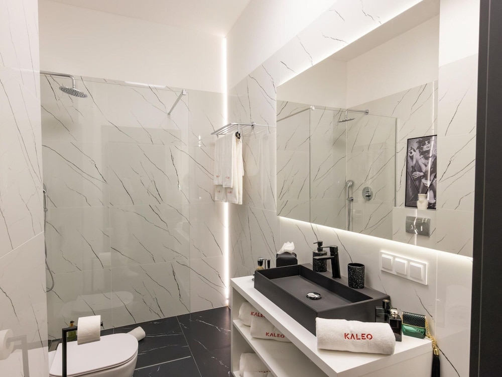 Luxury Apartment, Swimming Pool, Jacuzzi, Szczecin