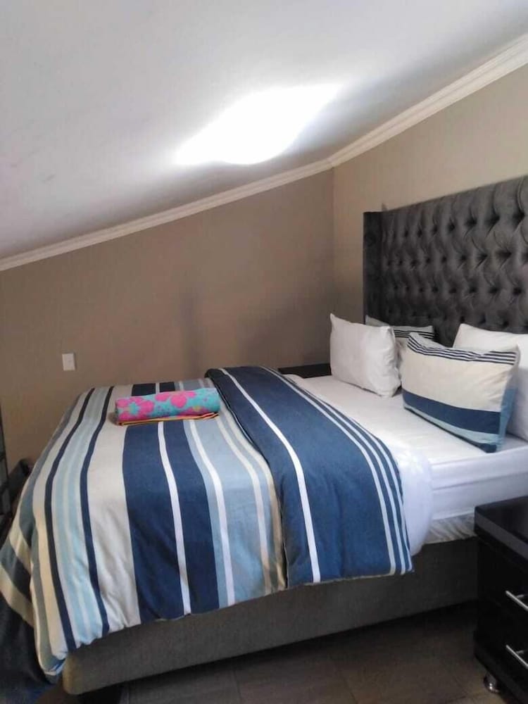 Ferndale Confortable Apartments
