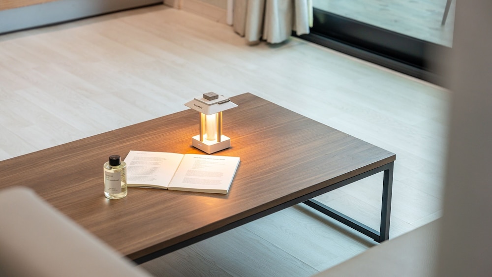 Yeosu Arungeorida Ocean View Pension