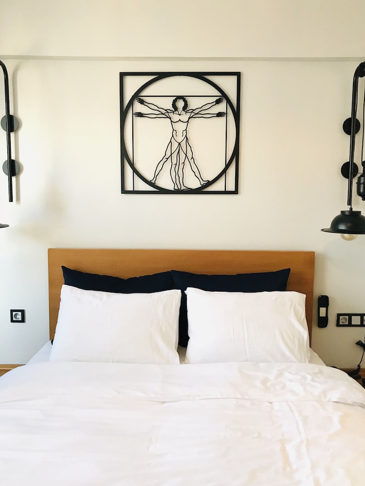 Barkod Otel - Image 17