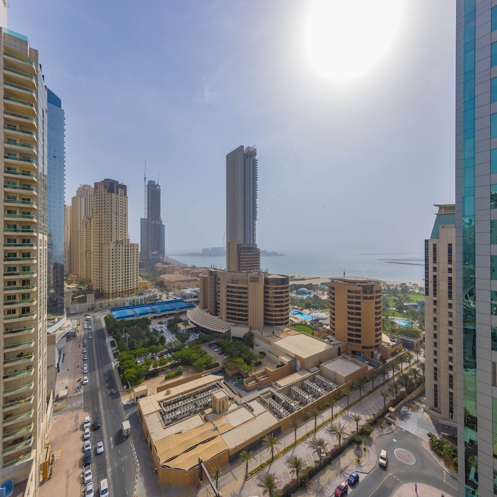 Botanica Tower - 1811 1BD