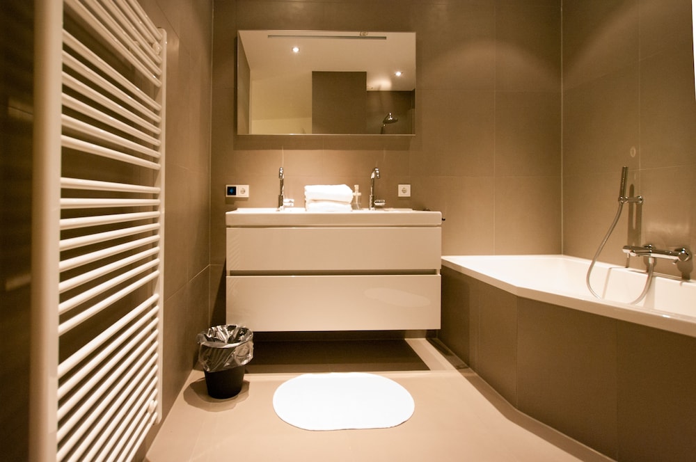 Cozy Lofts Haarlem Gedempte Oude Gracht