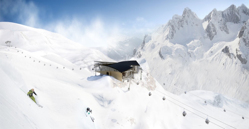Pension Helvetia