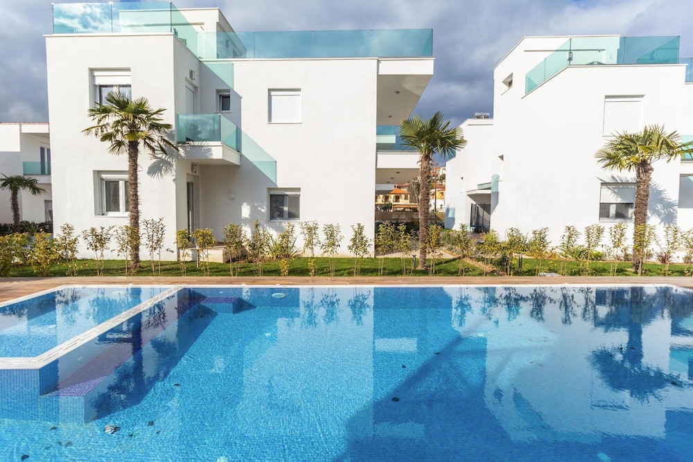 Villas Acrotel Porto Brava, Ormos Panagias-formerly TUI Ferienhaus