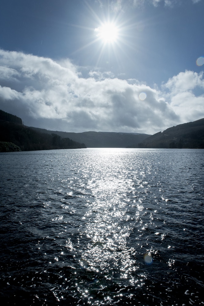 YHA Brecon Beacons Danywenallt - Hostel