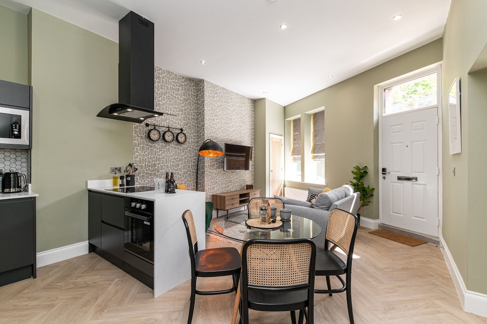 Chelmsford Loft 7 in Newcastle Upon Tyne