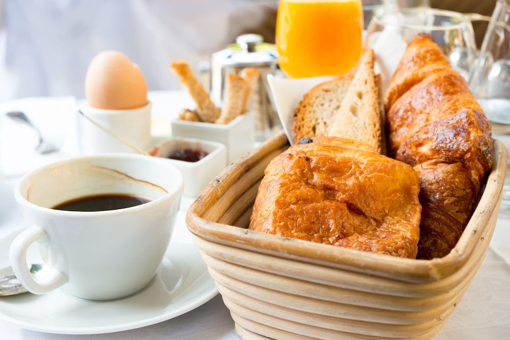 Linz Vacations - Hotel Schillerpark Linz, a member of Radisson Individuals - Property Image 58