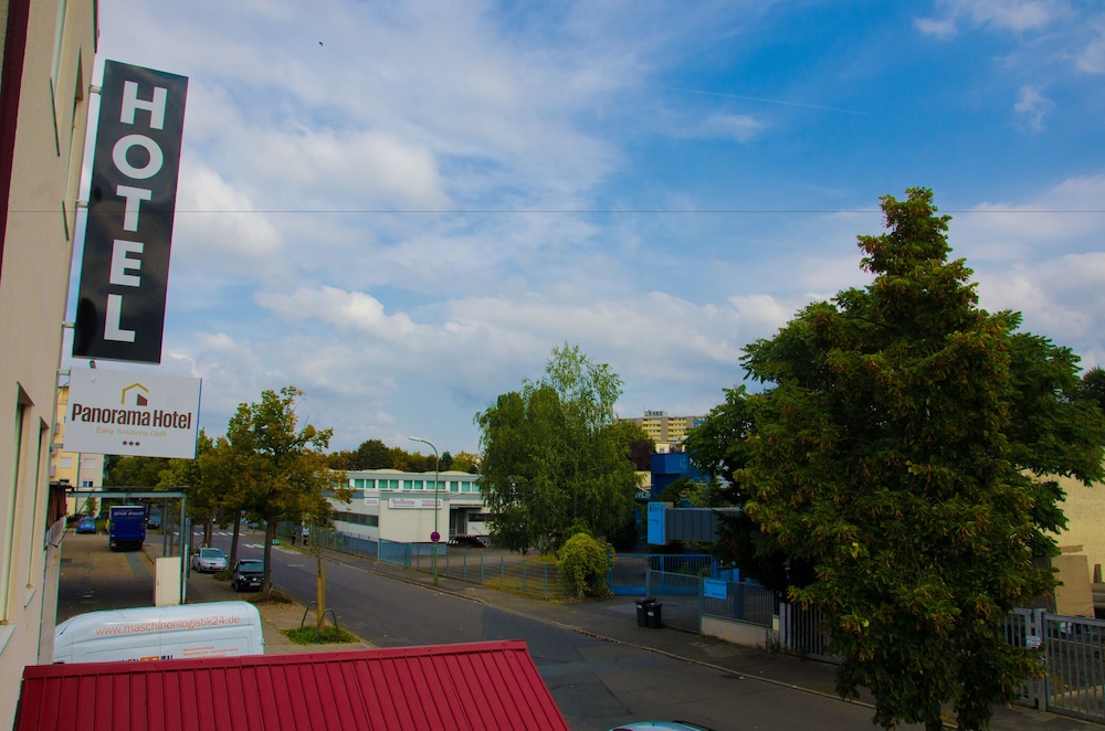 Panorama Hotel - Property Image 16