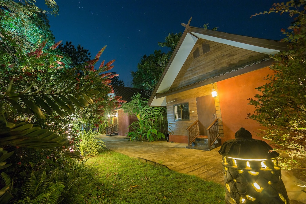 Hotel Tree Tara Resort - Image 1