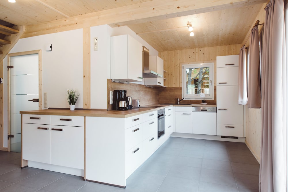Kreischberg Chalets by ALPS RESORTS