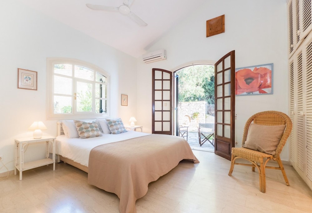 Kalami Bay House in Kalami