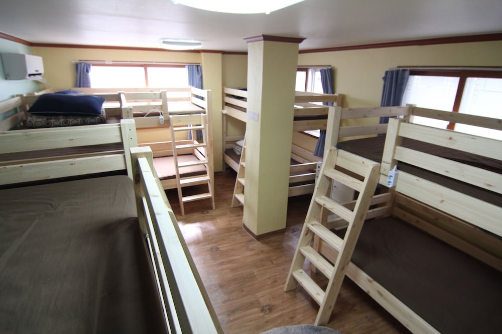 Empathy Guesthouse - Hostel
